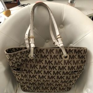 Michael Kors Tote Handbag